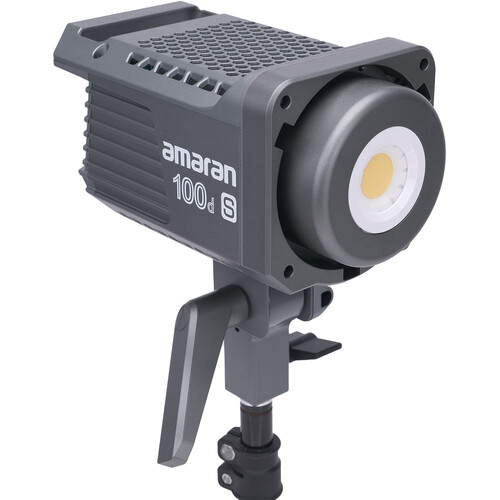 Amaran COB 100d S Daylight LED Monolight - 1